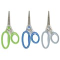 Westcott® X-RAY Antimicrobial Student Scissors 6” - Straight